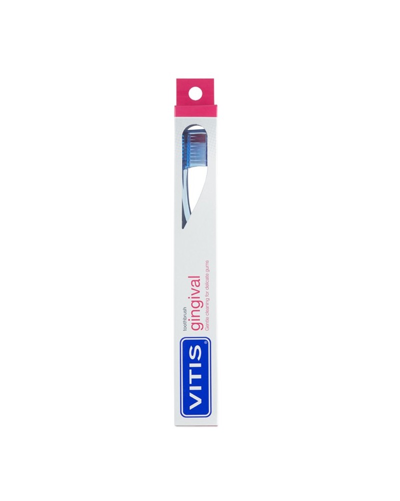 VITIS® gingival Zahnbürste