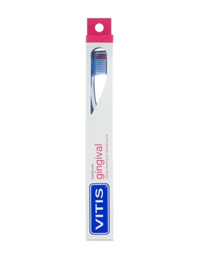 VITIS® gingival Zahnbürste