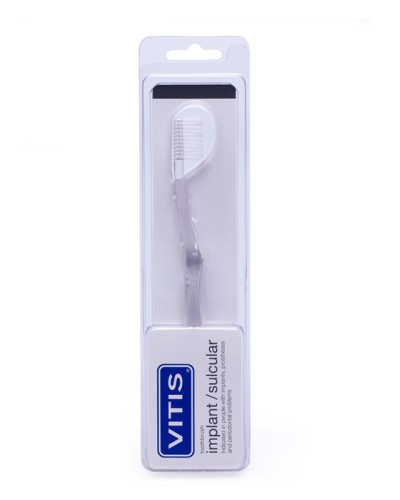 VITIS® implant Sulcus