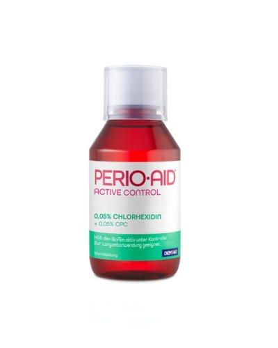 Perio·Aid® Active Control Mundspülung 150 ml