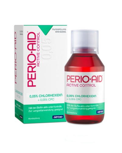 Perio·Aid® Active Control Mundspülung 150 ml