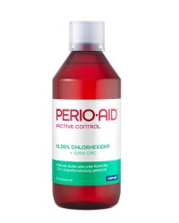 Perio·Aid® Active Control Mundspülung 500 ml