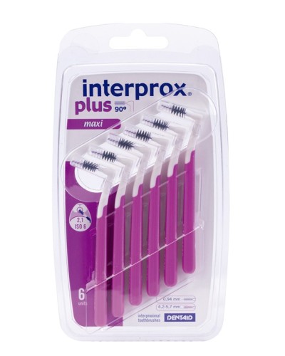 Interprox® plus maxi 12 Blister
