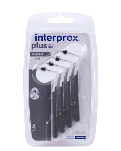 Interprox® plus X-maxi 12 Blister