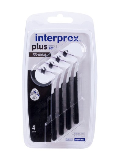 Interprox® plus XX-maxi 12 Blister