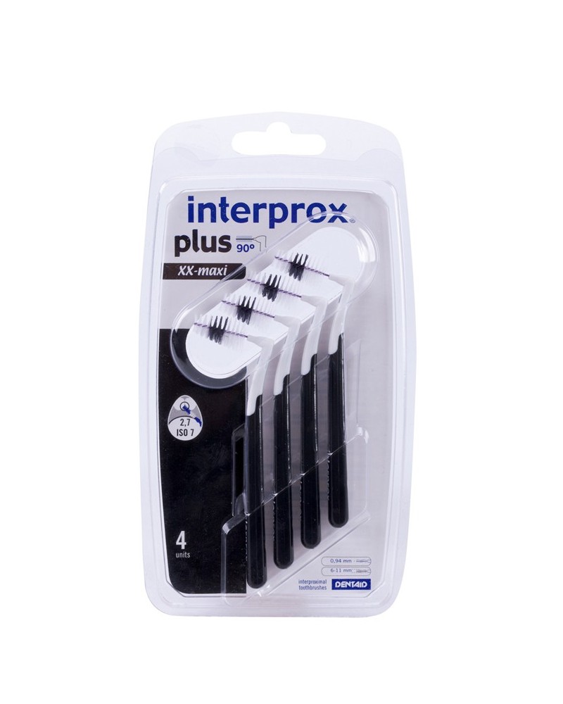 Interprox® plus XX-maxi Blister