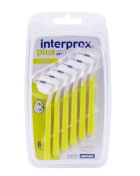 Interprox® plus mini Blister