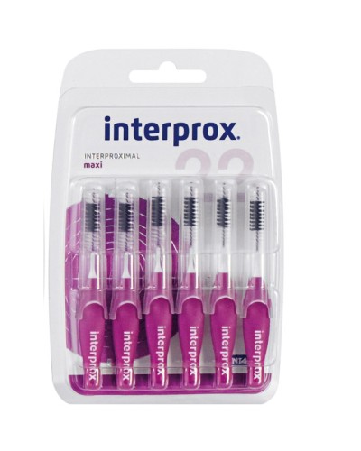 Interprox ® maxi 12 Blister