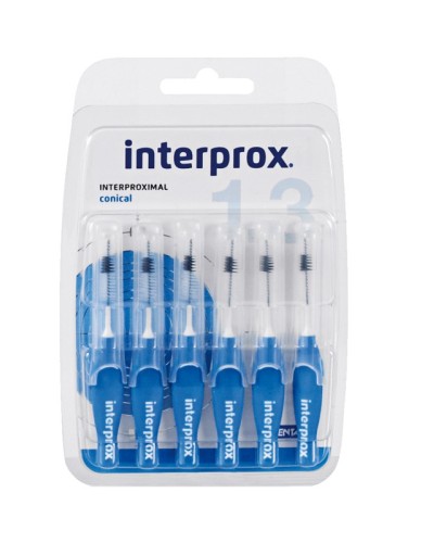 Interprox ® conical 12 Blister