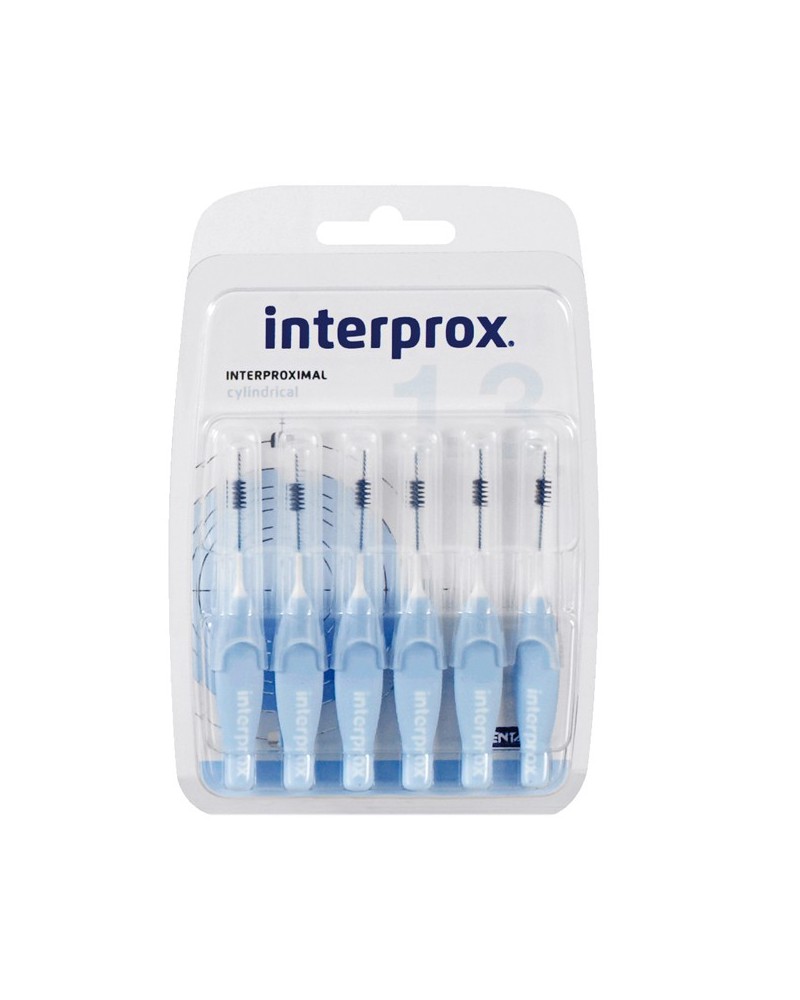 Interprox ® zylindrisch Blister