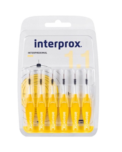 Interprox ® mini 12 Blister