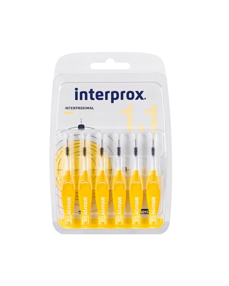 Interprox ® mini Blister