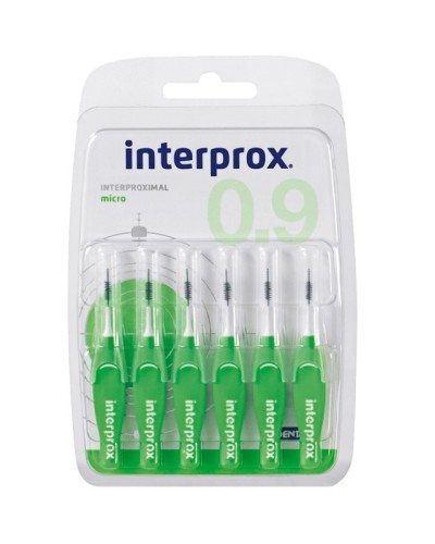 Interprox ® micro 12 Blister