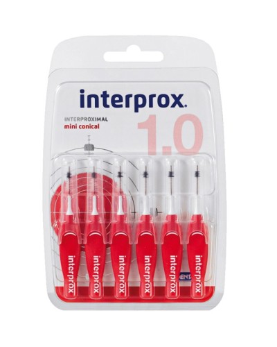 Interprox ® miniconical 12 Blister
