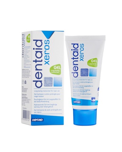 dentaid xeros® gel