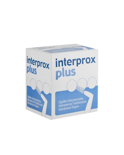 Interprox® plus miniconical Cello