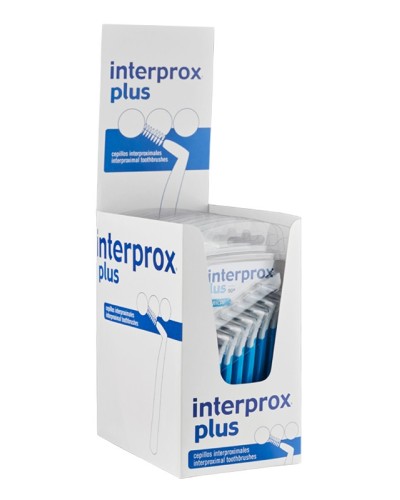 Interprox® plus conical Blister