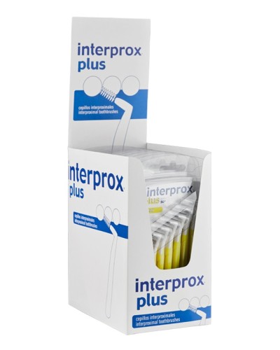 Interprox® plus mini Blister