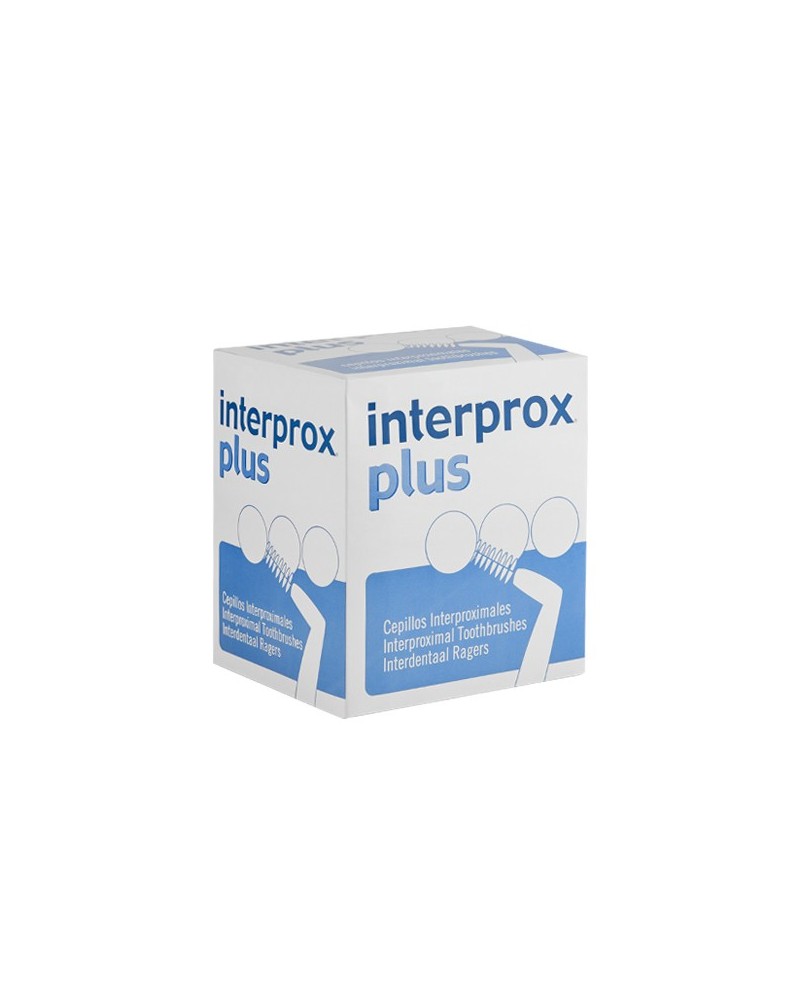 Interprox® plus micro Cello