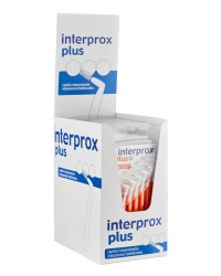Interprox® plus super micro Blister