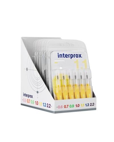 Interprox ® mini Blister