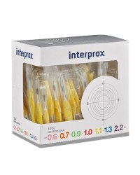 Interprox ® mini Boxen