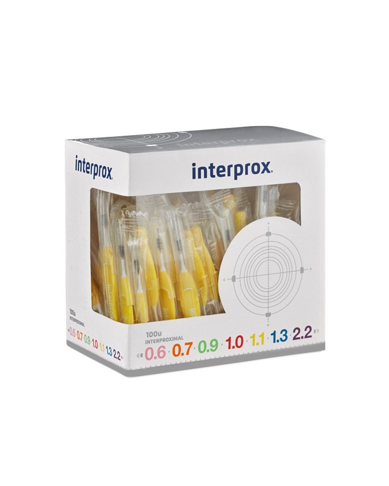 Interprox ® mini Boxen