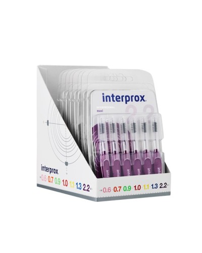 Interprox ® maxi Blister