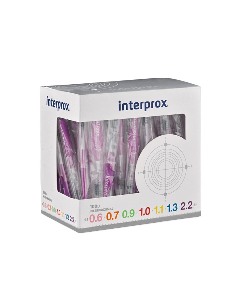 Interprox ® maxi Boxen