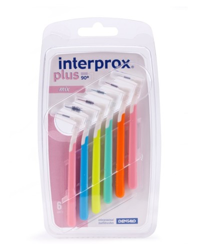 Interprox® plus Mix 12 Blister