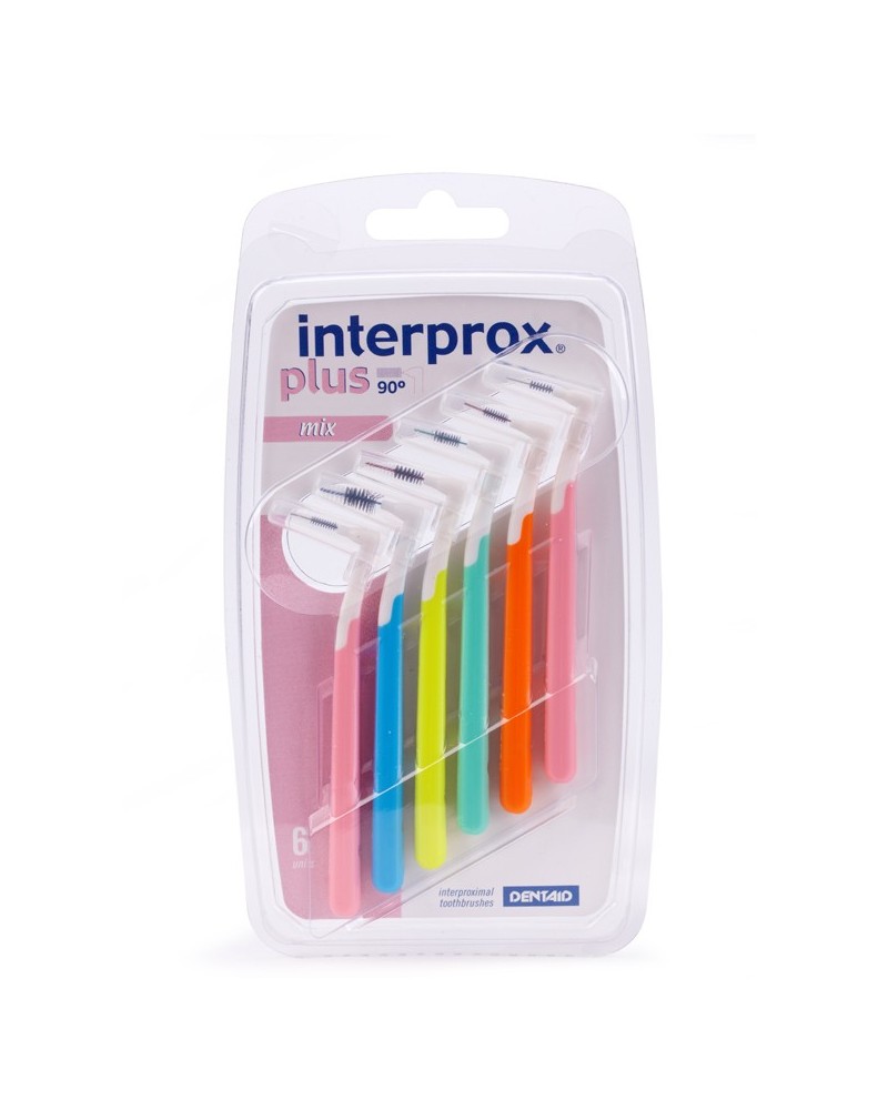 Interprox® plus Mix Blister