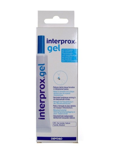 Interprox® gel