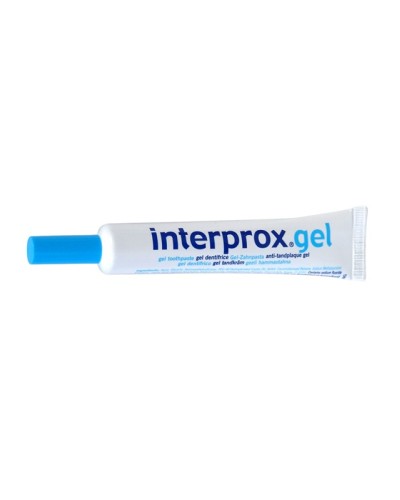 Interprox® gel  (12 Stück)