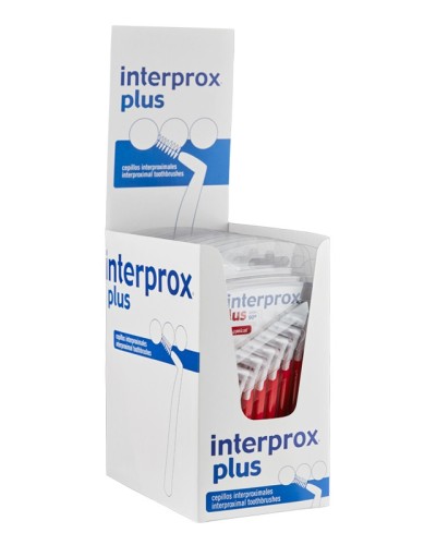 Interprox® plus miniconical Blister