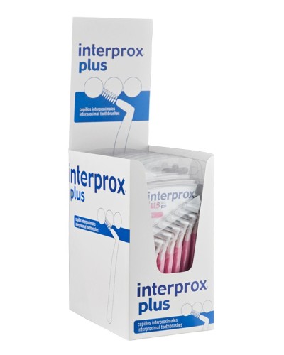 Interprox® plus nano Blister