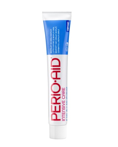 Perio·Aid® Intensive Care Gel 75 ml