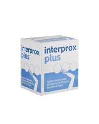 Interprox® plus X-maxi Cello (80 Stück)