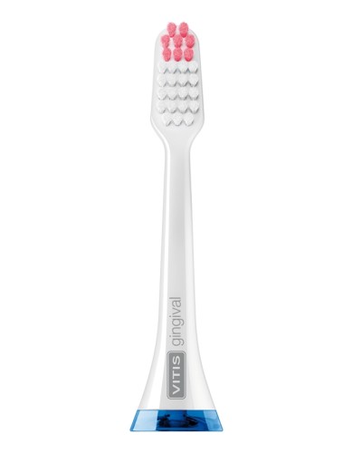 VITIS® sonic Gingival Bürstenkopf