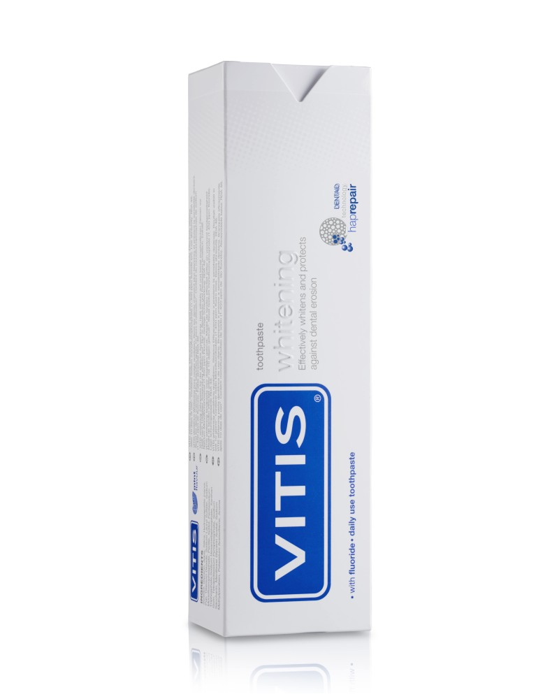 VITIS® whitening Zahnpasta