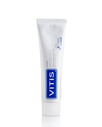 VITIS® whitening Zahnpasta