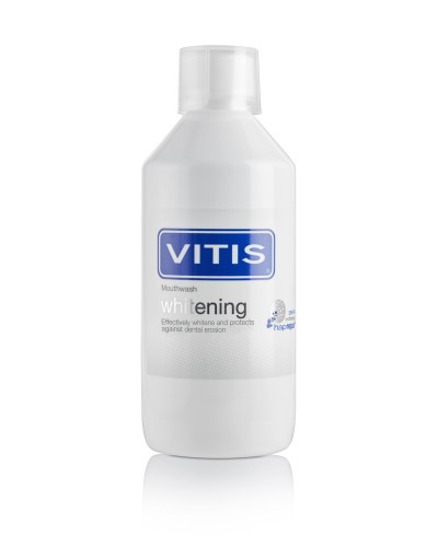 VITIS® whitening 2in1 Set