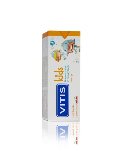 VITIS® Kids Zahngel 50ml