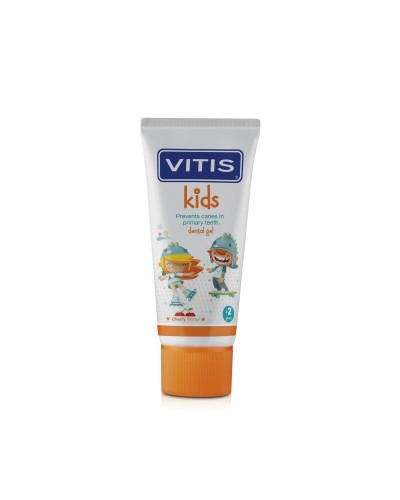 VITIS® Kids Zahngel 50ml