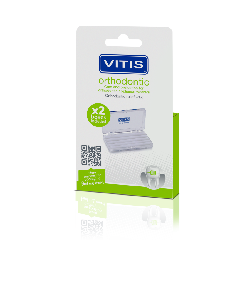 VITIS® orthodontic Wachs