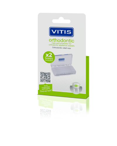 VITIS® orthodontic Wachs