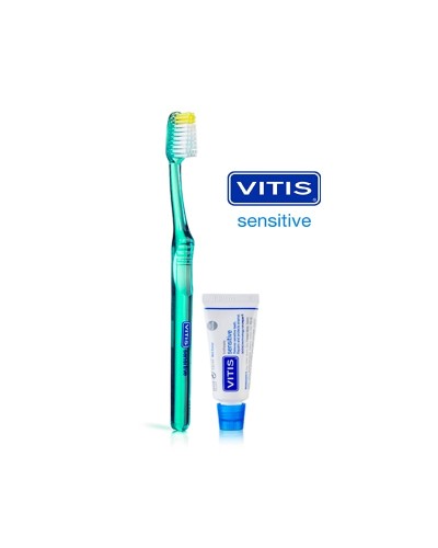 VITIS® orthodontic access für die gezielte Anwendung