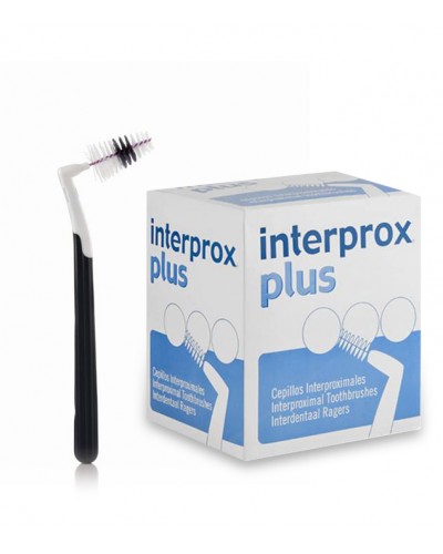 Interprox® plus XX-maxi Cello (80 Stück)