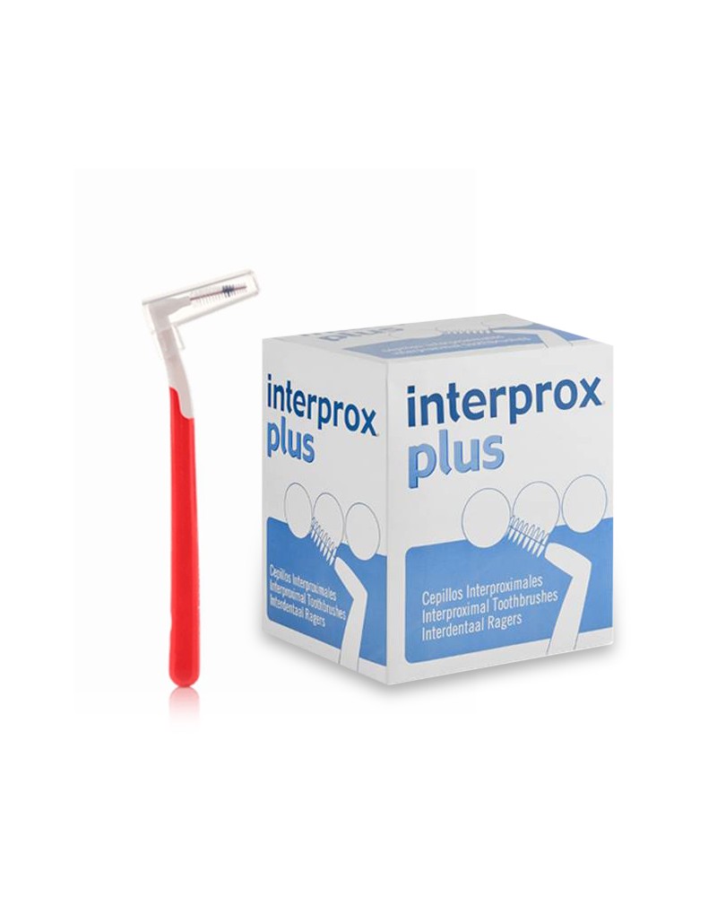 Interprox® plus miniconical Cello