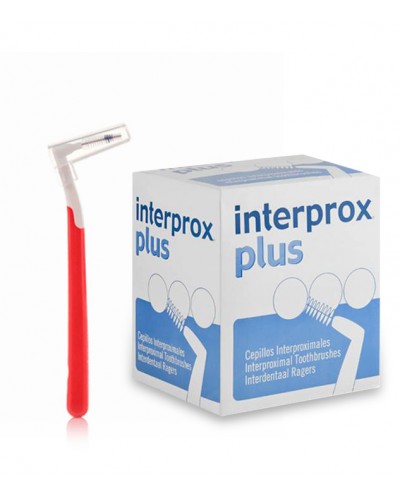 Interprox® plus miniconical Cello