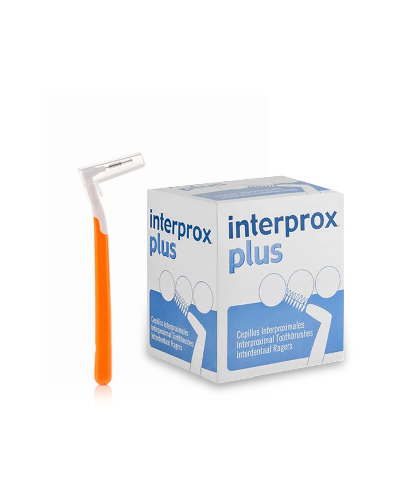 Interprox® plus super micro Cello